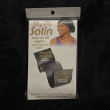 將圖片載入圖庫檢視器 Stay On Satin
