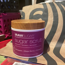 Load image into Gallery viewer, Raw Sugar
