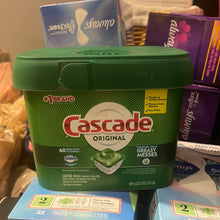 將圖片載入圖庫檢視器 Cascade
