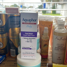 이미지를 갤러리 뷰어에 로드 , Aquaphor Baby
