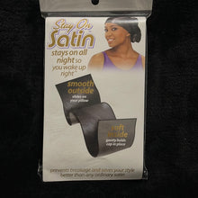 將圖片載入圖庫檢視器 Stay On Satin
