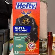 Load image into Gallery viewer, Hefty
