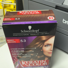 Load image into Gallery viewer, Schwarzkopf
