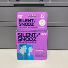Load image into Gallery viewer, Silent Snooz

