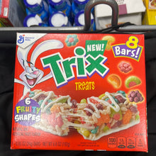 Load image into Gallery viewer, General Mills Cereal Bars

