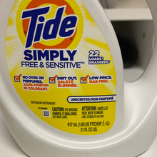 將圖片載入圖庫檢視器 Tide
