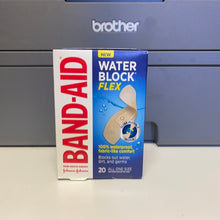 將圖片載入圖庫檢視器 Band-Aid
