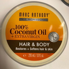 將圖片載入圖庫檢視器 Marc Anthony
