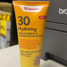 Load image into Gallery viewer, Walgreens
