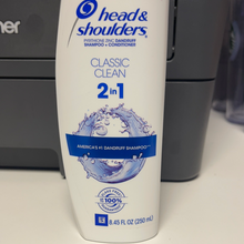 Load image into Gallery viewer, Head &amp; Shoulders
