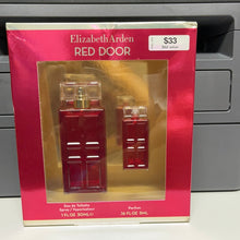 將圖片載入圖庫檢視器 Elizabeth Arden Parfum, Red Door
