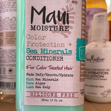 画像をギャラリービューアに読み込む, Maui Moisture
