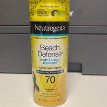 將圖片載入圖庫檢視器 Neutrogena
