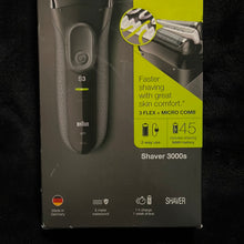 將圖片載入圖庫檢視器 Braun
