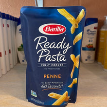 Load image into Gallery viewer, Barilla Ready Pasta - Penne
