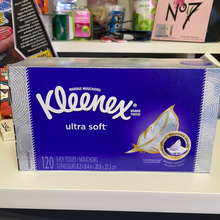 画像をギャラリービューアに読み込む, Kleenex

