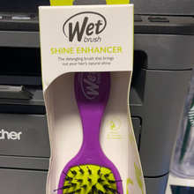 画像をギャラリービューアに読み込む, Wet Brush
