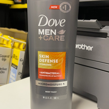 將圖片載入圖庫檢視器 Dove Men + Care
