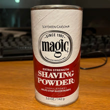 將圖片載入圖庫檢視器 Magic
