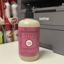 將圖片載入圖庫檢視器 Mrs. Meyers Clean Day
