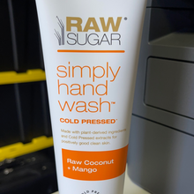 Load image into Gallery viewer, Raw Sugar
