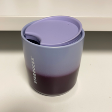 이미지를 갤러리 뷰어에 로드 , Starbucks 2021 Spring
