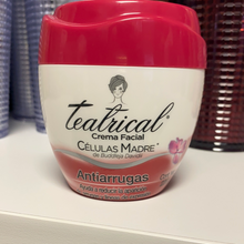 गैलरी व्यूवर में इमेज लोड करें, Teatrical Facial Cream
