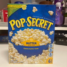 將圖片載入圖庫檢視器 Pop Secret - Butter
