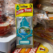 이미지를 갤러리 뷰어에 로드 , Little Trees
