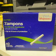 Load image into Gallery viewer, Walgreens
