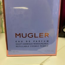 Load image into Gallery viewer, MUGLER Angel MUSE Eau de Parfum
