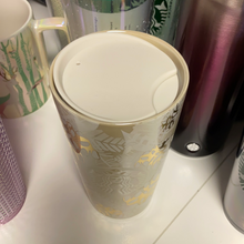 將圖片載入圖庫檢視器 Starbucks 2020 Holiday

