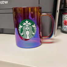 이미지를 갤러리 뷰어에 로드 , 2019 Starbucks Christmas
