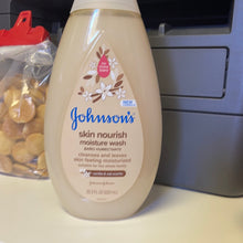 이미지를 갤러리 뷰어에 로드 , Johnson &amp; Johnson’s
