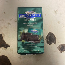 이미지를 갤러리 뷰어에 로드 , Ghirardelli
