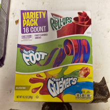 將圖片載入圖庫檢視器 Betty Crocker Snacks
