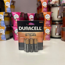 Load image into Gallery viewer, Duracell
