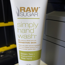 Load image into Gallery viewer, Raw Sugar
