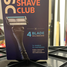 गैलरी व्यूवर में इमेज लोड करें, DSC - Dollar Shave Club
