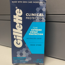 將圖片載入圖庫檢視器 Gillette
