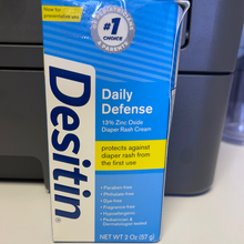 將圖片載入圖庫檢視器 Desitin
