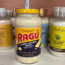 गैलरी व्यूवर में इमेज लोड करें, Ragu - Classic Alfredo Sauce
