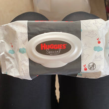 Load image into Gallery viewer, Huggies Wipes
