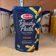 Load image into Gallery viewer, Barilla Ready Pasta - Penne
