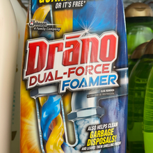 將圖片載入圖庫檢視器 Drano
