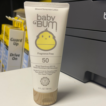 Load image into Gallery viewer, Baby Bum
