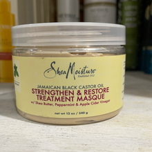 画像をギャラリービューアに読み込む, Shea Moisture
