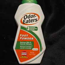 이미지를 갤러리 뷰어에 로드 , Odor-Eaters
