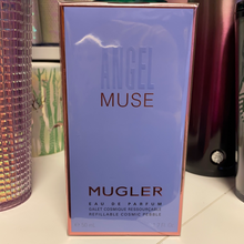 Load image into Gallery viewer, MUGLER Angel MUSE Eau de Parfum
