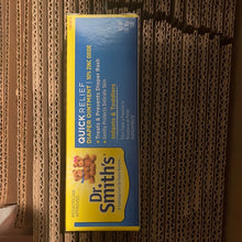 이미지를 갤러리 뷰어에 로드 , Dr. Smiths
